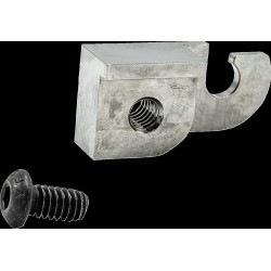 Easyboy lite clutch - 04-22 SPORTSTERS BURLY BRAND B17-119