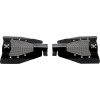 Υδραυλικός Συμπλέκτης - TITAN HAND GUARDS BURLY BRAND B16-1702B