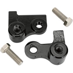 Κιτ χαμηλώματος shock black BURLY BRAND B28-22007 Κιτ χαμηλώματος shock black BURLY BRAND B28-22007