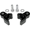 Κιτ χαμηλώματος rear low cruiser black BURLY BRAND B28-42008 thumb