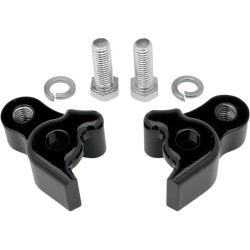 Κιτ χαμηλώματος rear low cruiser black BURLY BRAND B28-42008 Κιτ χαμηλώματος rear low cruiser black BURLY BRAND B28-42008