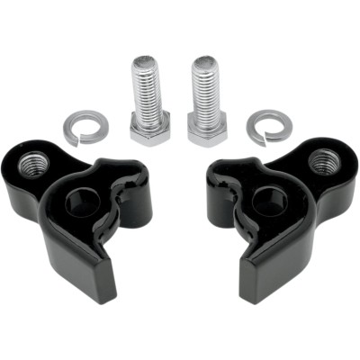 Κιτ χαμηλώματος rear low cruiser black BURLY BRAND B28-42008 Κιτ χαμηλώματος rear low cruiser black BURLY BRAND B28-42008