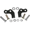 Σετ χαμηλώματος πίσω χαμηλού cruiser μαύρο BURLY BRAND B28-261 thumb