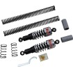 Σετ χαμηλώματος SLAMMER complete chrome BURLY BRAND B28-1003 Σετ χαμηλώματος SLAMMER complete chrome BURLY BRAND B28-1003 thumb