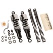 Σετ χαμηλώματος SLAMMER complete chrome BURLY BRAND B28-1004 thumb