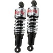 Σετ χαμηλώματος SLAMMER complete chrome BURLY BRAND B28-1004 thumb