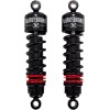 Αμορτισέρ slammer + FLH BLK BURLY BRAND B28-1204B
