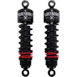 Αμορτισέρ slammer + FLH BLK BURLY BRAND B28-1204B Αμορτισέρ slammer + FLH BLK BURLY BRAND B28-1204B