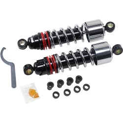 Αμορτισέρ slammer + XL CHR BURLY BRAND B28-1205 Αμορτισέρ slammer + XL CHR BURLY BRAND B28-1205