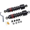 Αμορτισέρ Slammer + XL BLK BURLY BRAND B28-1205B Αμορτισέρ Slammer + XL BLK BURLY BRAND B28-1205B thumb