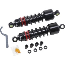 Αμορτισέρ Slammer + XL BLK BURLY BRAND B28-1205B