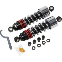 Αμορτισέρ slammer + XL CHR BURLY BRAND B28-1206 Αμορτισέρ slammer + XL CHR BURLY BRAND B28-1206