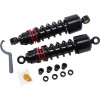 Αμορτισέρ Slammer + XL BLK BURLY BRAND B28-1206B