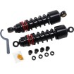Αμορτισέρ Slammer + XL BLK BURLY BRAND B28-1206B thumb