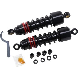 Αμορτισέρ Slammer + XL BLK BURLY BRAND B28-1206B