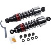 Αμορτισέρ slammer + FXD CHR BURLY BRAND B28-1207