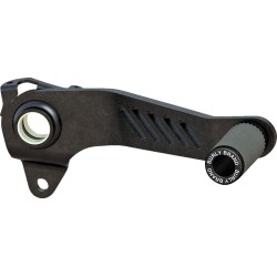 Μοχλός φρένου SLASH REBEL BURLY BRAND B13-1206B Μοχλός φρένου SLASH REBEL BURLY BRAND B13-1206B