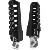 Μαύρες Μαρκούτσες RAZORBACK BURLY BRAND B13-1002B