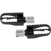 Μαρκούτσια για επιβάτη MX BLK BURLY BRAND B13-1008B