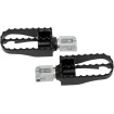 Μαρκούτσια για επιβάτη MX BLK BURLY BRAND B13-1008B Μαρκούτσια για επιβάτη MX BLK BURLY BRAND B13-1008B thumb