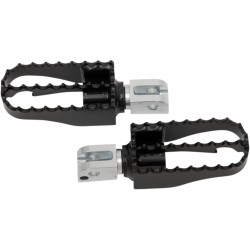 Μαρκούτσια για επιβάτη MX BLK BURLY BRAND B13-1008B Μαρκούτσια για επιβάτη MX BLK BURLY BRAND B13-1008B