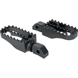 Πετάλια pass MX REBEL BURLY BRAND B13-1201B Πετάλια pass MX REBEL BURLY BRAND B13-1201B