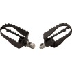 Μαύρα μαρσπιέ mx style BURLY BRAND B13-1009B Μαύρα μαρσπιέ mx style BURLY BRAND B13-1009B thumb