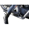 Μαύρα μαρσπιέ mx style BURLY BRAND B13-1009B Μαύρα μαρσπιέ mx style BURLY BRAND B13-1009B thumb