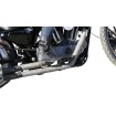 Μαύρα μαρσπιέ mx style BURLY BRAND B13-1009B Μαύρα μαρσπιέ mx style BURLY BRAND B13-1009B thumb