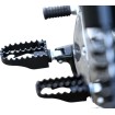 Μαύρα μαρσπιέ mx style BURLY BRAND B13-1009B Μαύρα μαρσπιέ mx style BURLY BRAND B13-1009B thumb