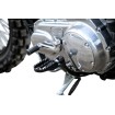 Μαύρα μαρσπιέ mx style BURLY BRAND B13-1009B Μαύρα μαρσπιέ mx style BURLY BRAND B13-1009B thumb