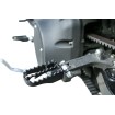 Μίνι μαύρα μαρσπιέ MX style BURLY BRAND B13-1010B thumb