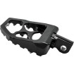 Mx-evolution pegs - blk (SPORTSTER & DYNA) BURLY BRAND B13-1015B Mx-evolution pegs - blk (SPORTSTER & DYNA) BURLY BRAND B13-1015B thumb