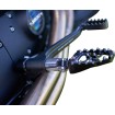 Mx-evolution pegs - blk (SPORTSTER & DYNA) BURLY BRAND B13-1015B Mx-evolution pegs - blk (SPORTSTER & DYNA) BURLY BRAND B13-1015B thumb