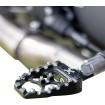 Mx-evolution pegs - blk (SPORTSTER & DYNA) BURLY BRAND B13-1015B Mx-evolution pegs - blk (SPORTSTER & DYNA) BURLY BRAND B13-1015B thumb
