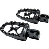 MX-Evolution μαρσπιέ (M8 Softail επιβάτης) BURLY BRAND B13-1017B