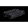 Σετ υποπόδια BURLY REAPER BILLET - BLK BURLY BRAND B13-1124B