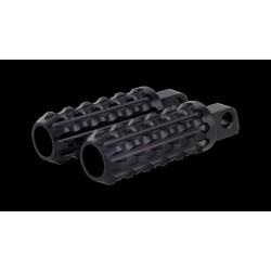 Σετ υποπόδια BURLY REAPER BILLET - BLK BURLY BRAND B13-1124B Σετ υποπόδια BURLY REAPER BILLET - BLK BURLY BRAND B13-1124B
