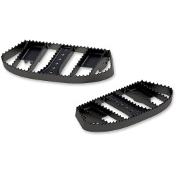 Πλατφόρμα mx driver μαύρη BURLY BRAND B13-1050B