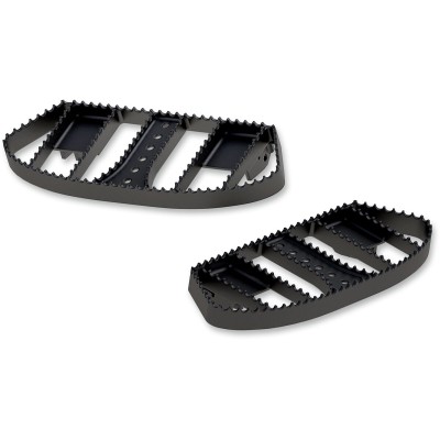 Πλατφόρμα mx driver μαύρη BURLY BRAND B13-1050B Πλατφόρμα mx driver μαύρη BURLY BRAND B13-1050B