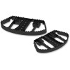 Σκαλοπάτι MX για επιβάτη μαύρο BURLY BRAND B13-1051B
