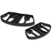 Σκαλοπάτι MX για επιβάτη μαύρο BURLY BRAND B13-1051B thumb
