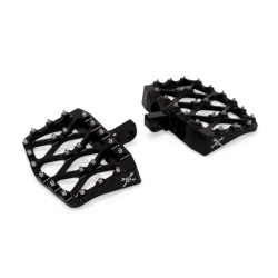 Μίνι μαρσπιέ MX-EVOLUTION BURLY BRAND B13-1019B