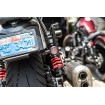 Πίσω φτερό KT REBEL 1100 BURLY BRAND B13-3000TFB Πίσω φτερό KT REBEL 1100 BURLY BRAND B13-3000TFB thumb