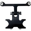 Σετ μετατόπισης ταχύμετρου BURLY BRAND BURLY BRAND B16-1601MB