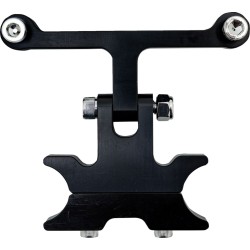 Σετ μετατόπισης ταχύμετρου BURLY BRAND BURLY BRAND B16-1601MB