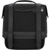 Αποσπώμενη τσάντα αποσκευών Cordura® μαύρη BURLY BRAND B15-1000B