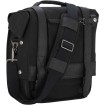Αποσπώμενη τσάντα αποσκευών Cordura® μαύρη BURLY BRAND B15-1000B Αποσπώμενη τσάντα αποσκευών Cordura® μαύρη BURLY BRAND B15-1000B thumb