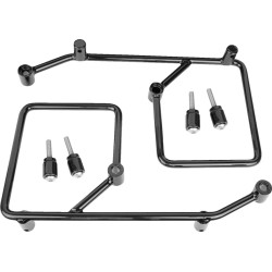 Βάσεις αποσκευών CMX1100 BURLY BRAND B15-1070B