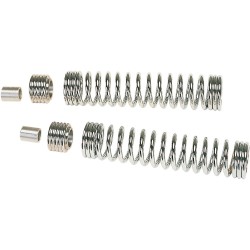 Σετ Χαμήλωσης Μπροστινού Πιρουνιού SPRINGER BURLY BRAND B28-115